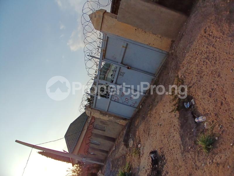 Land for sale Cbn Estate Lokogoma Abuja Lokogoma Abuja