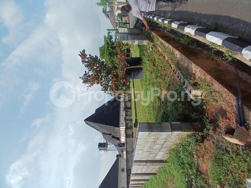 Land for sale Excel Estate Apo Apo Abuja