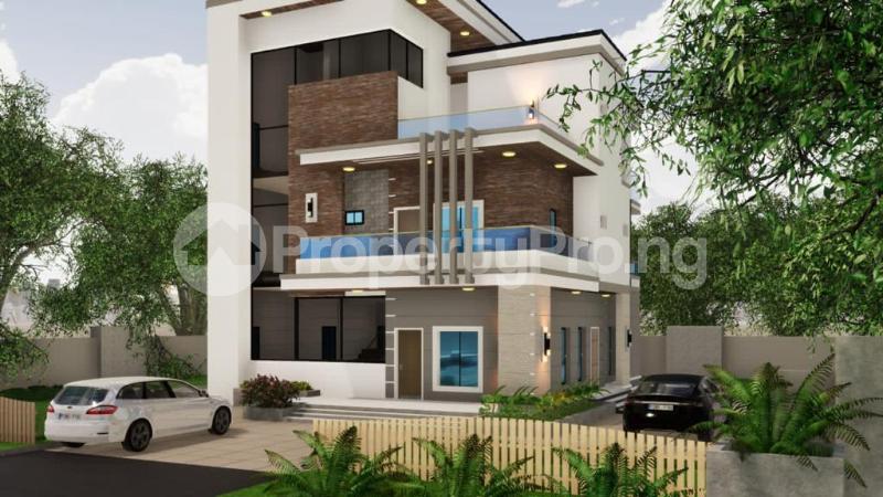 Land for sale Katampe Ext Abuja