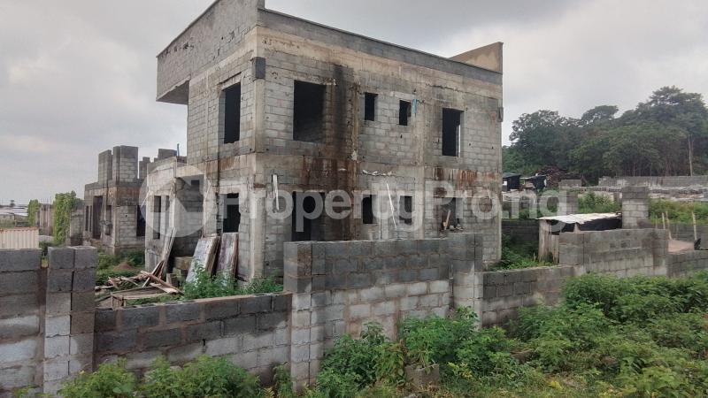 5 bedroom Land for sale Off Qbc Cargo And Bon Hotel Katampe Main Abuja