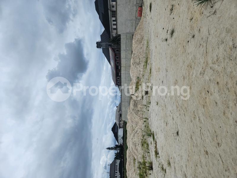 Land for sale Eagle Island New Layout Port Harcourt Rivers - 0