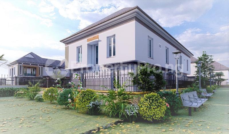 3 bedroom Land for sale Lugbe Abuja