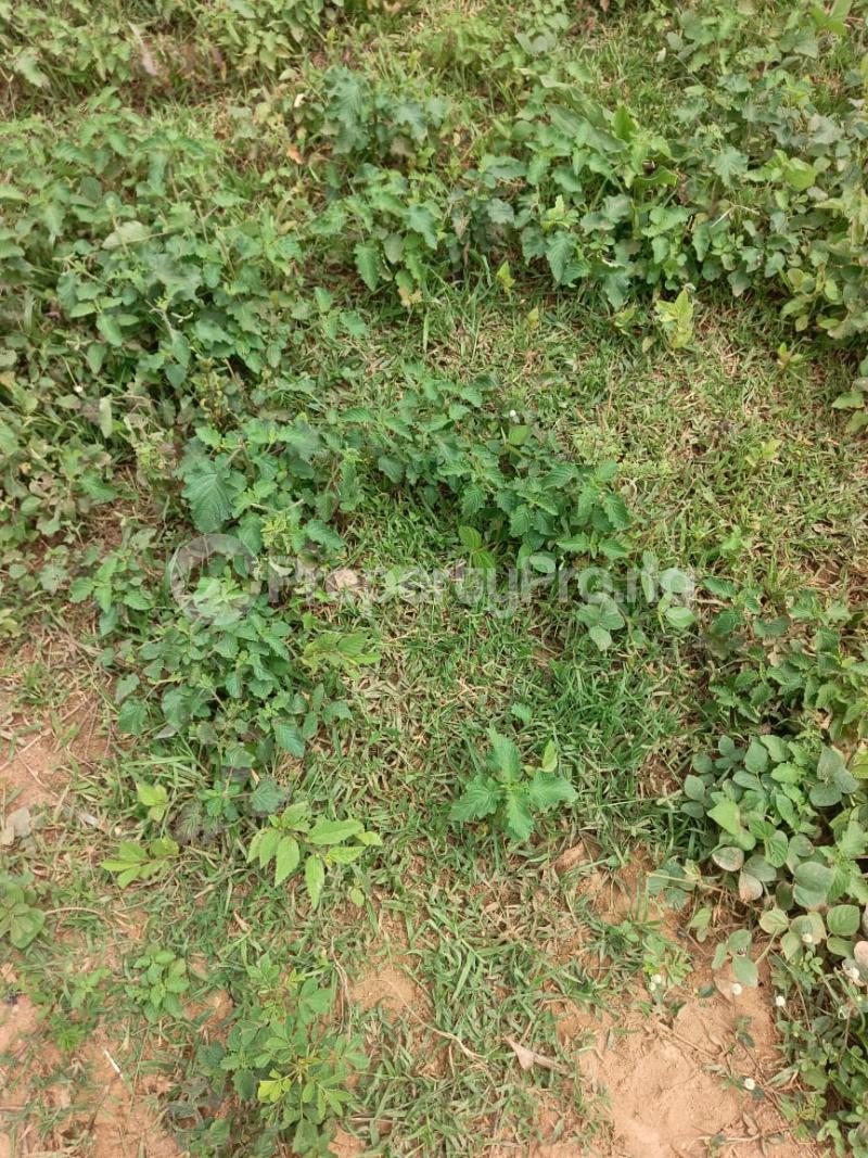 Land for sale Apo Resettlement Apo Abuja