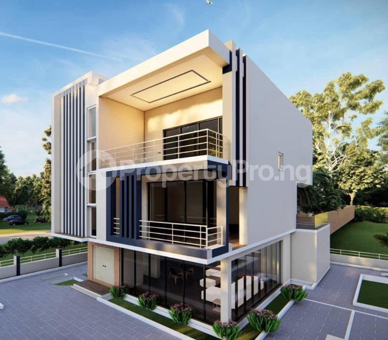 6 bedroom Land for sale Winners Chapel Maitama Abuja