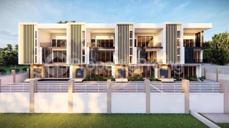 6 bedroom Land for sale Winners Chapel Maitama Abuja