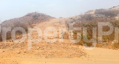 Land for sale By Fha Guzape Abuja