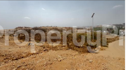 Land for sale Fha, Guzape Abuja