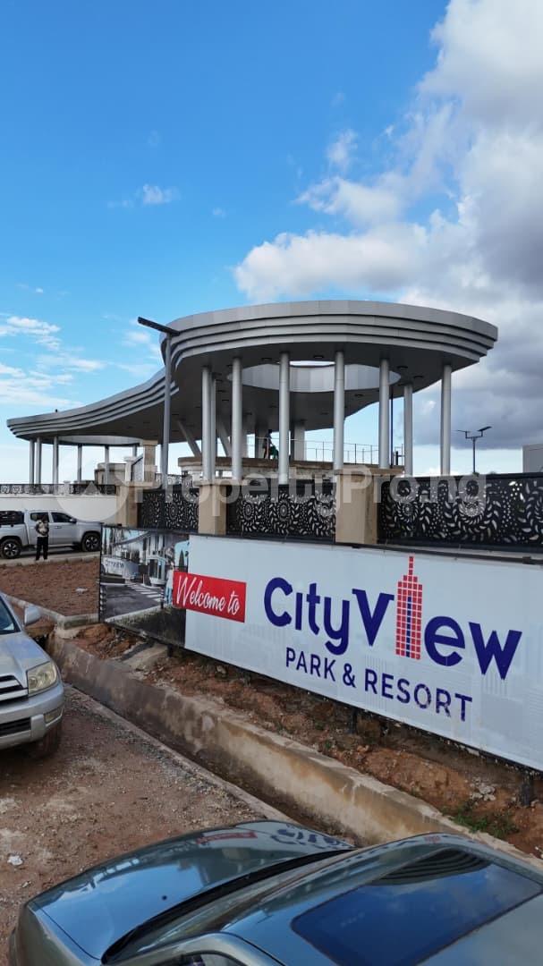 Land for sale Idu Industrial (Institution and Research) Abuja