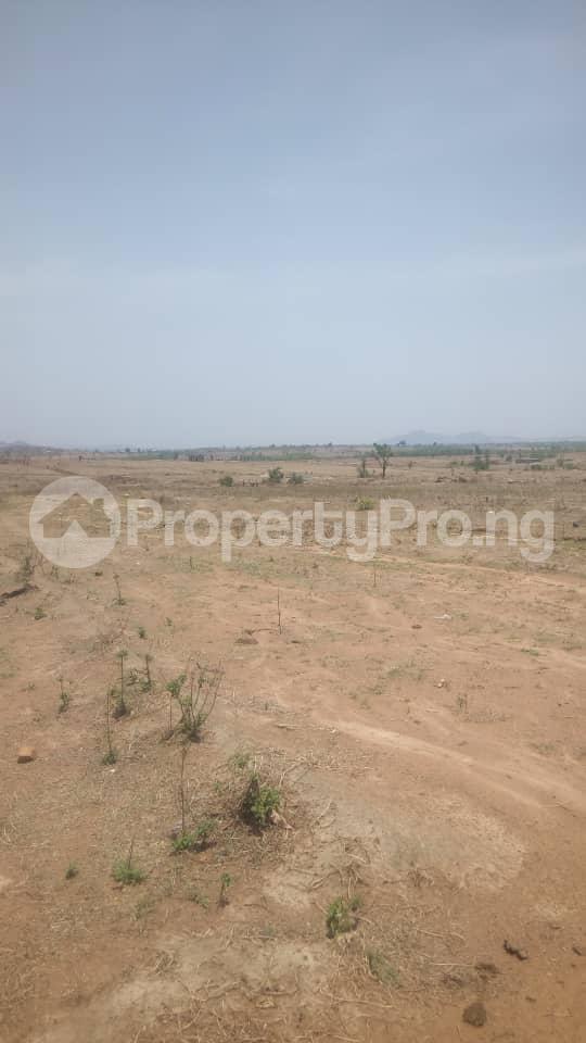 Land for sale Kubwa Abuja