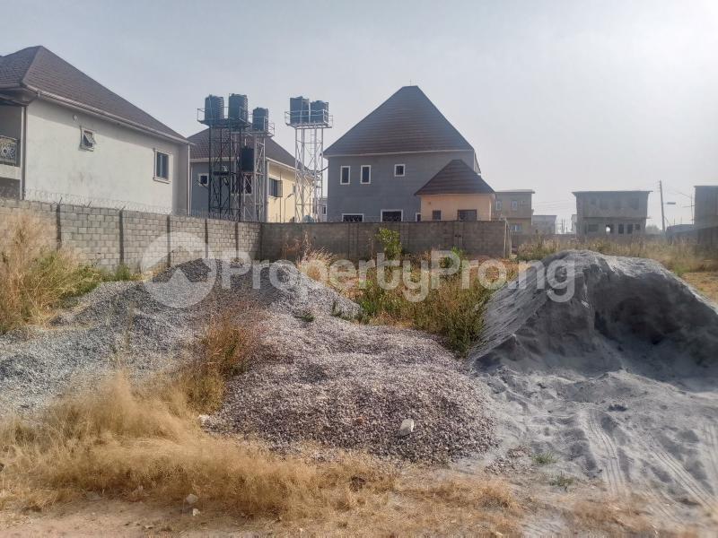 Land for sale Fo1, Kubwa Abuja