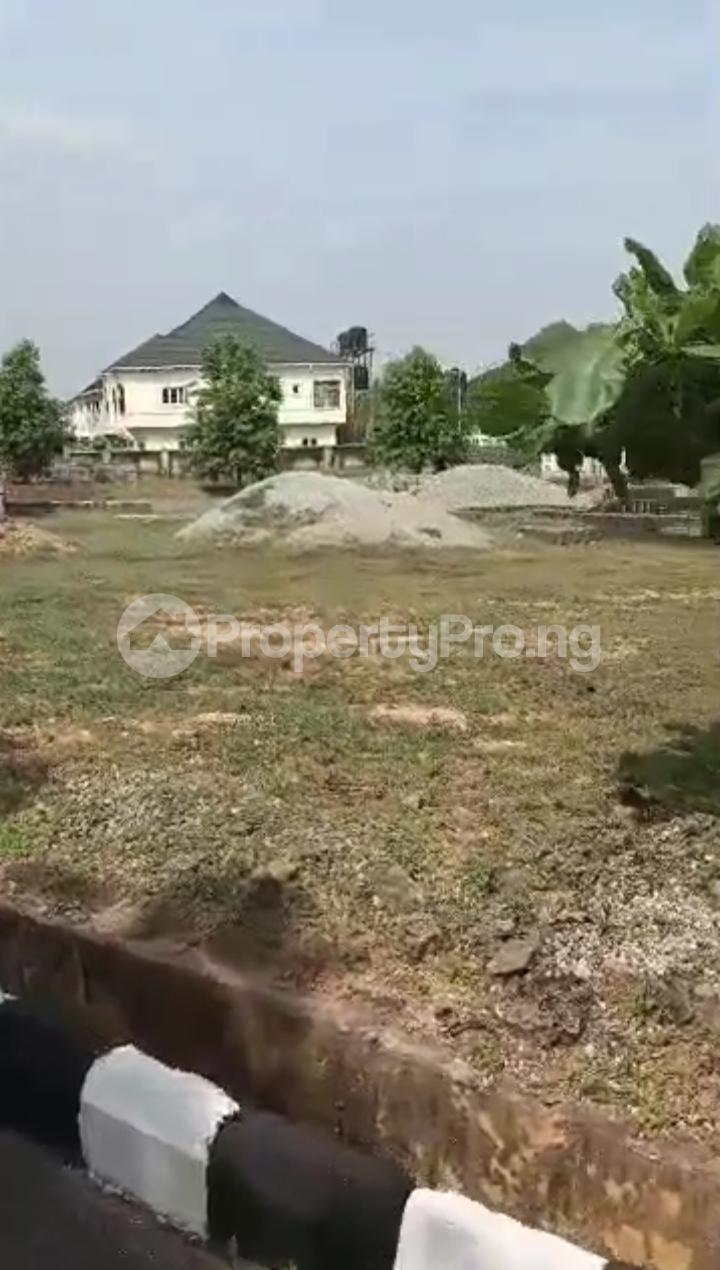 Land for sale Apo Dutse, Apo Abuja