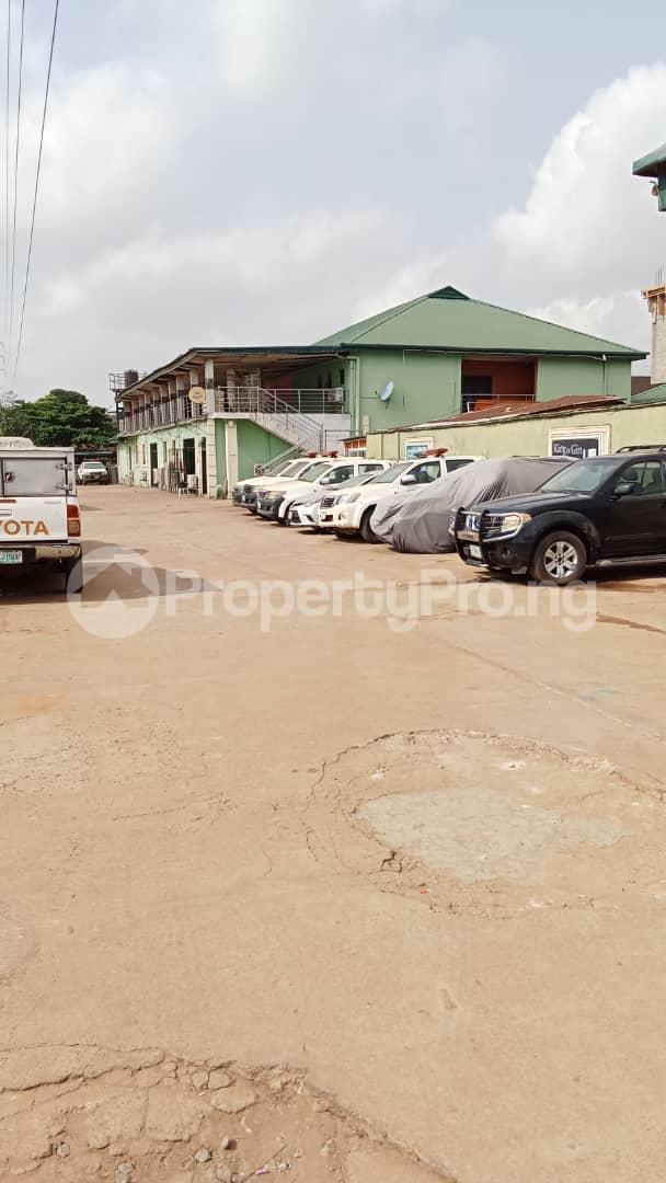 Commercial Property for sale Iyana Ipaja Ipaja Lagos