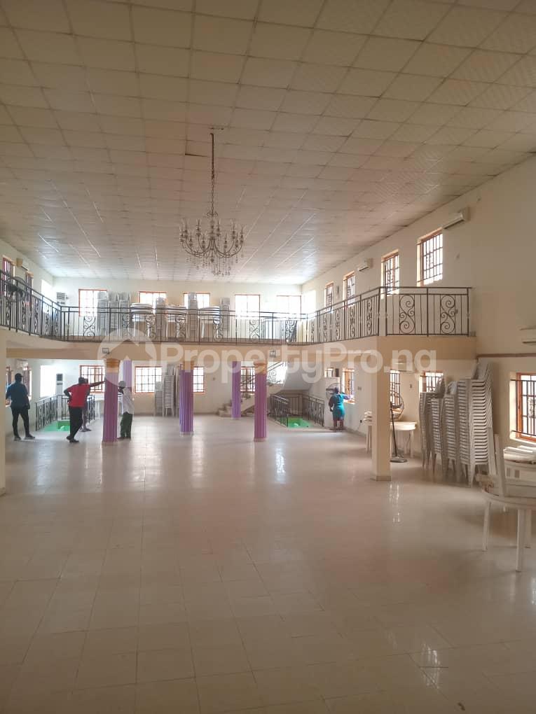Commercial Property for sale Denro Road, Off Ojodu Abiodun Berger Ojodu Lagos