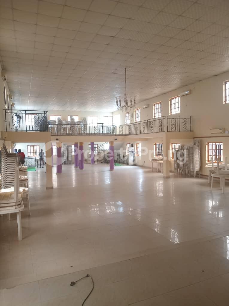 Commercial Property for sale Berger Ojodu Lagos