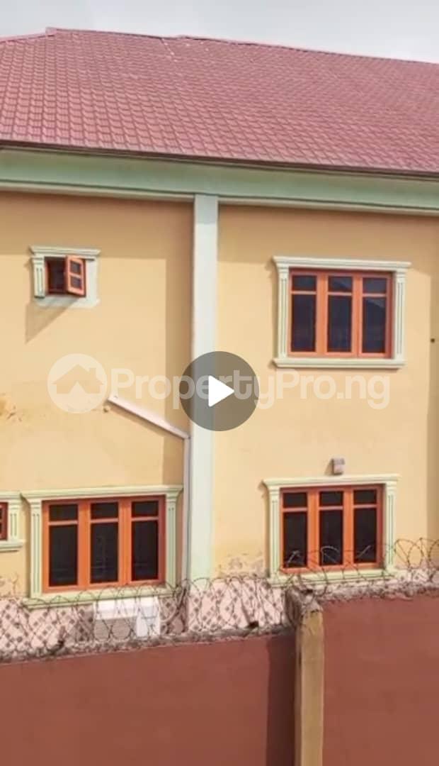 Commercial Property for sale Isheri Oshun Bucknor Isolo Lagos