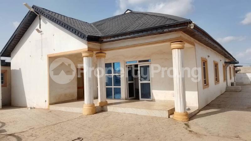Commercial Property for sale Alaja Road, Ayobo Ipaja Lagos