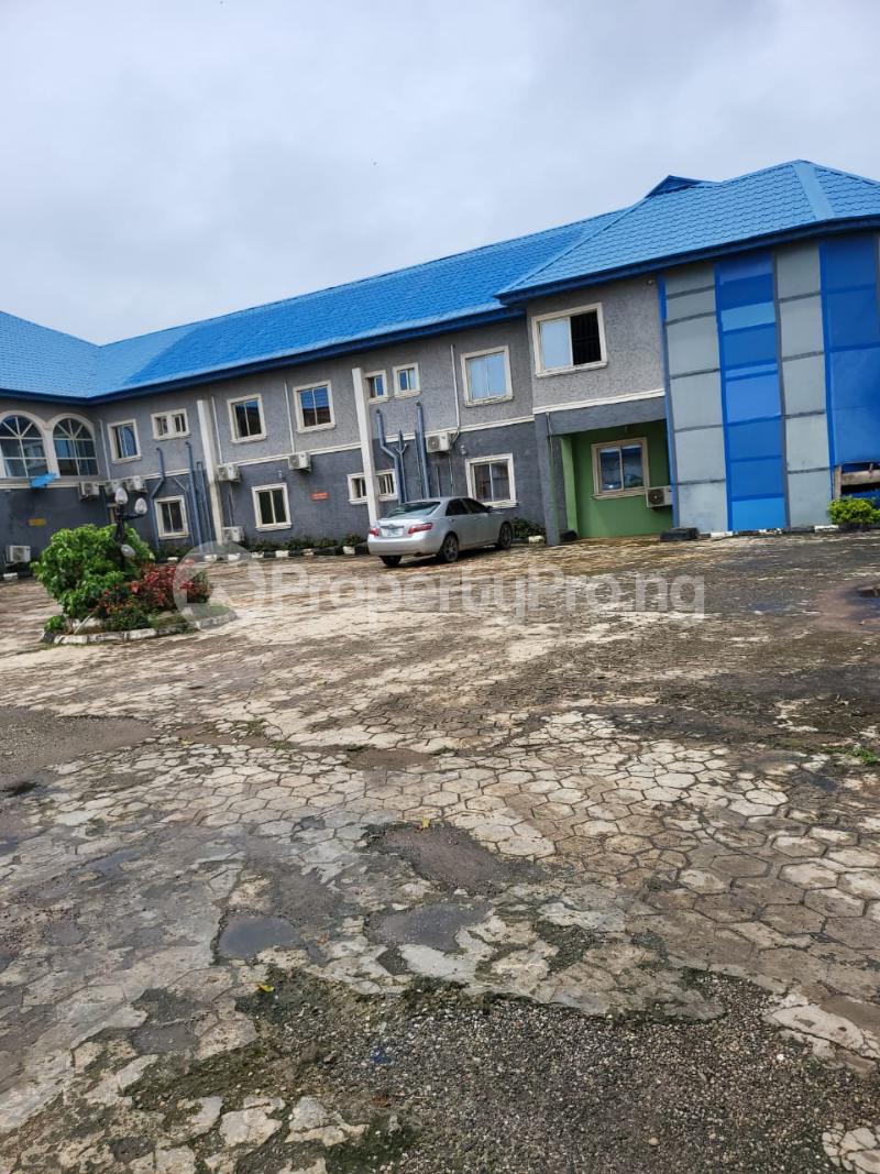 10 bedroom Commercial Property for sale Secured Street Ifako-ogba Ogba Lagos