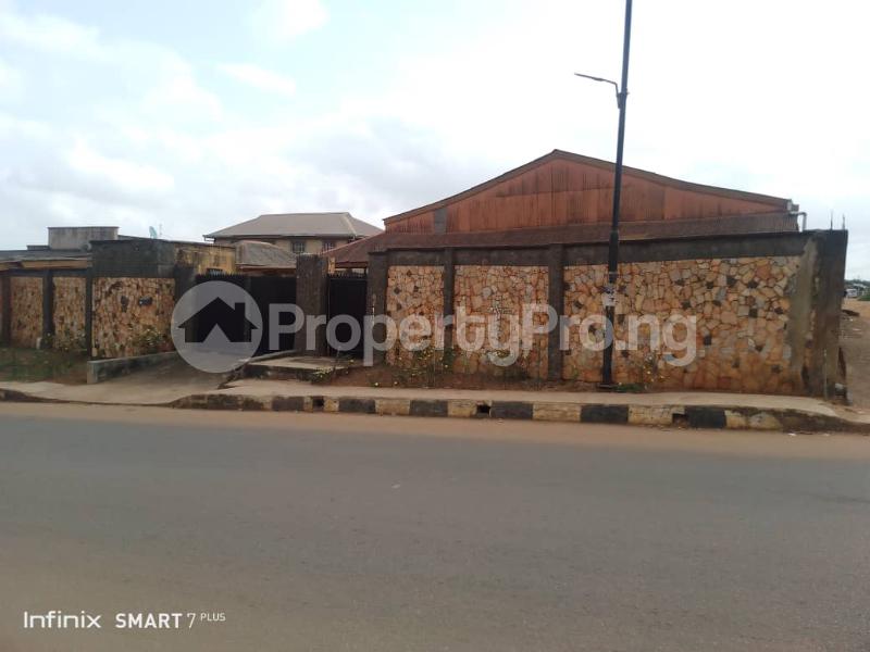 Commercial Property for sale Osenatu Ilo Street, Via Old Ota Road, Alagbado, Lagos Alagbado Abule Egba Lagos - 8