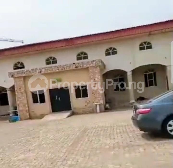 Commercial Property for sale Ogudu Ojota Road Ogudu Lagos