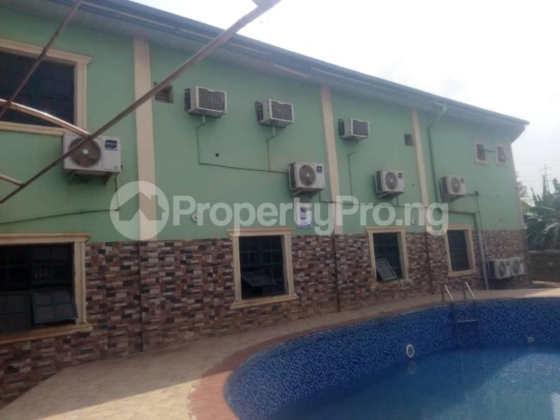 Commercial Property for sale Iyana Ipaja Ipaja Lagos