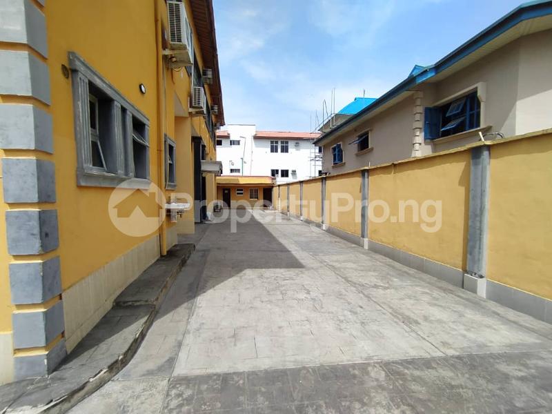 Commercial Property for sale Ojodu Lagos