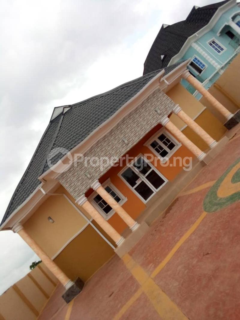 Commercial Property for sale Abule Egba Lagos
