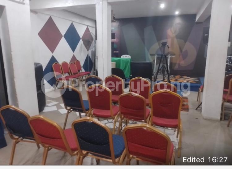 Commercial Property for rent Aguda(Ogba) Ogba Lagos