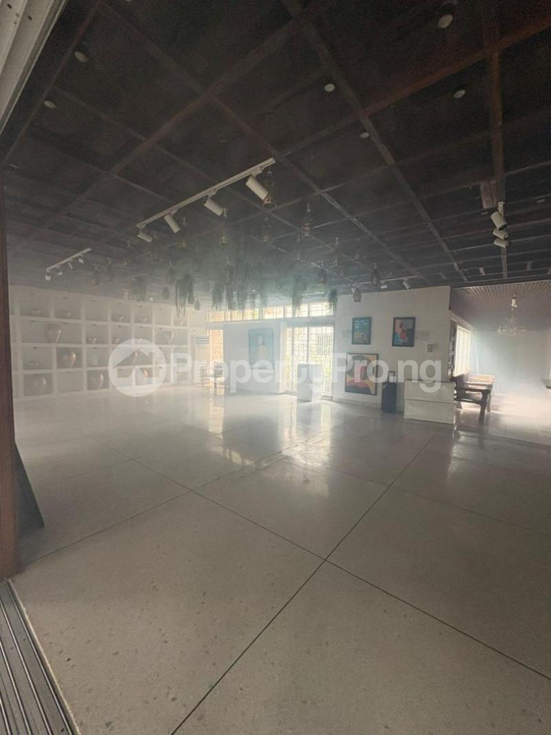 Commercial Property for rent Ikoyi Lagos