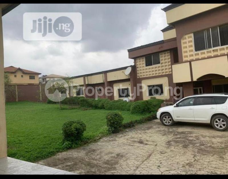 Commercial Property for sale Berger Ojodu Lagos