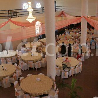 Commercial Property for rent Just After The Conoil Filling Station Beside China Town Ojota Ojota Lagos