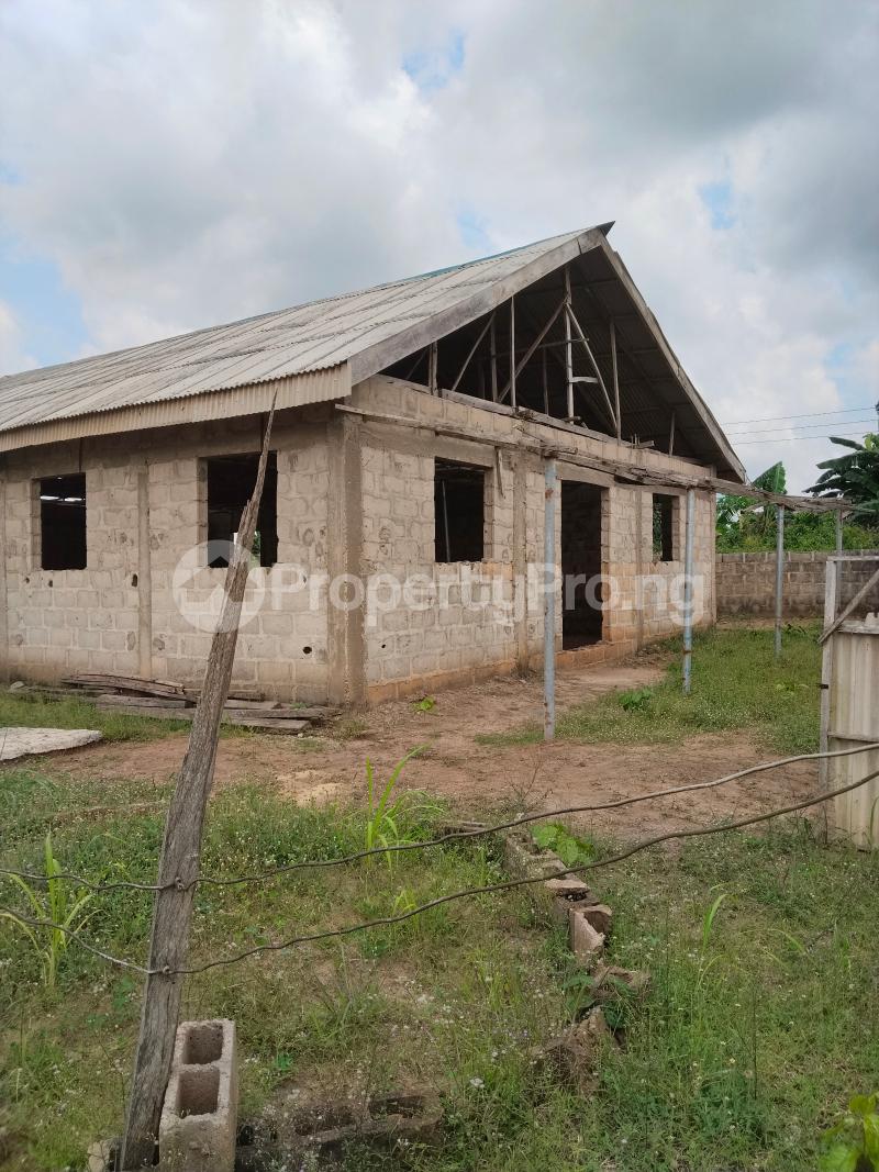 Commercial Property for sale Atan Ado Odo Ota By Winners Chapel Hqtrs Ado Odo/Ota Ogun