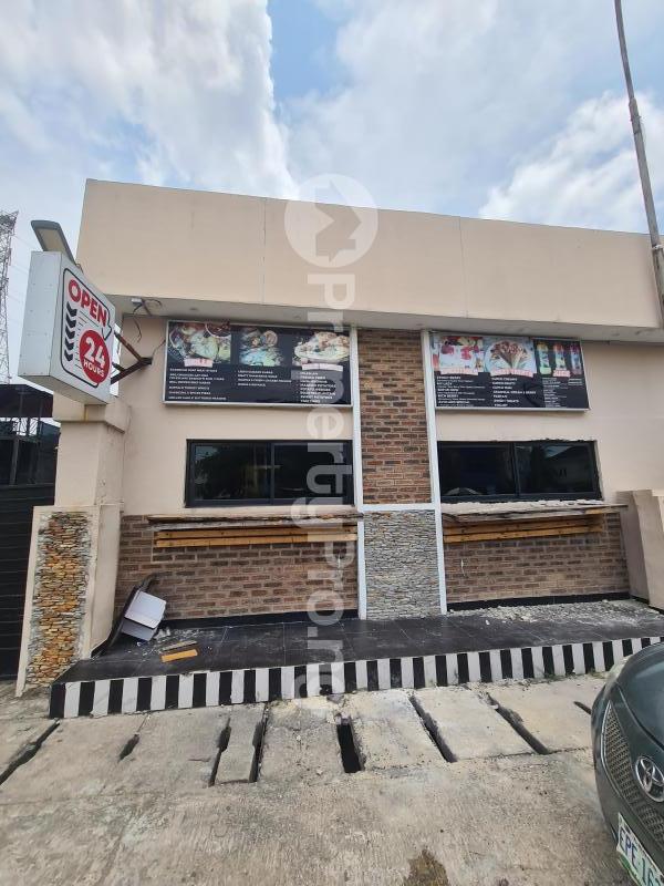 Commercial Property for rent Lekki Phase 1 Lekki Lagos