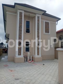 2 bedroom Flat / Apartment for rent Olokonla Ajah Lagos - 0