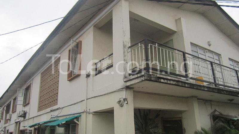 2 bedroom Flat / Apartment for rent Sam Shonobare Street Surulere Surulere Lagos