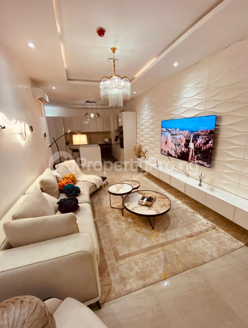 2 bedroom Flat / Apartment for shortlet Admiralty Way Lekki Phase 1 Lekki Lagos - 14