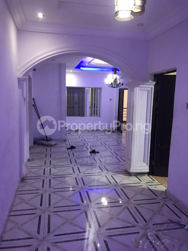 3 bedroom Flat / Apartment for rent Peninsula Estate Ajah Lagos