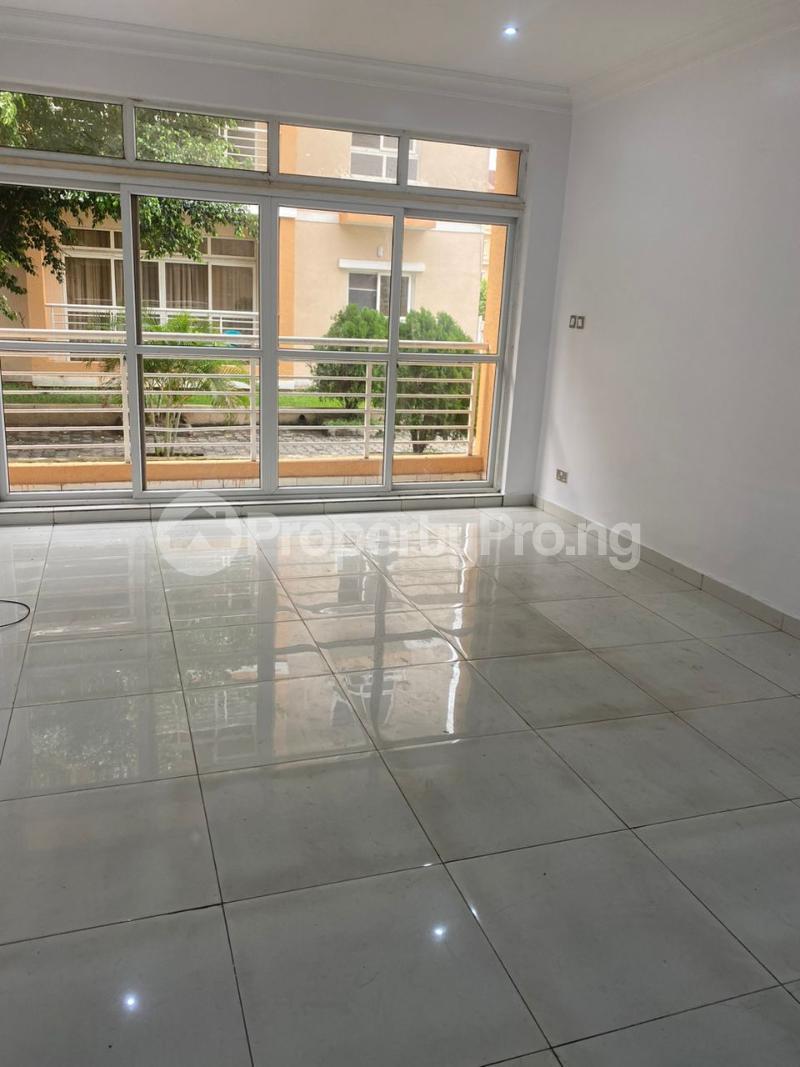 3 bedroom Flat / Apartment for rent Cadogan Estate, Osapa london Lekki Lagos