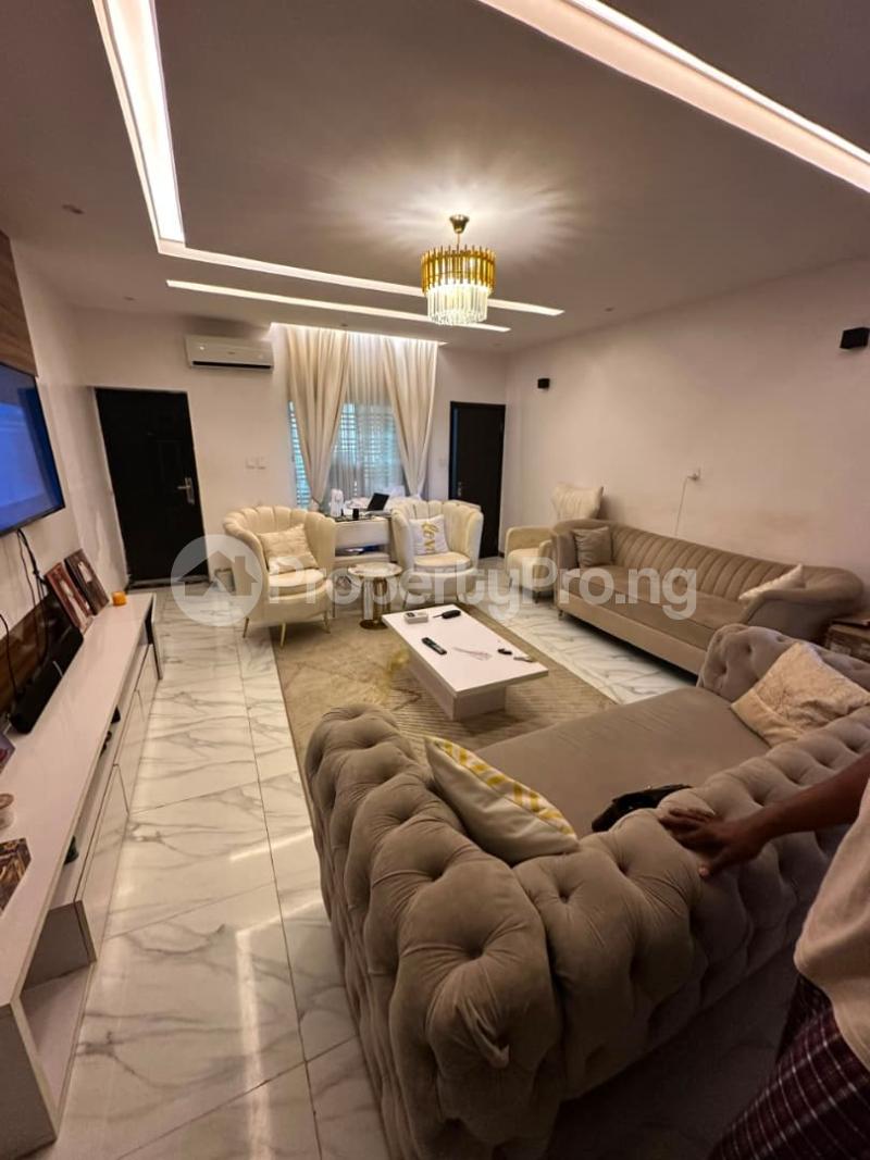 3 bedroom Flat / Apartment for rent Paradise 3 Estate Chevron Lekki Lagos