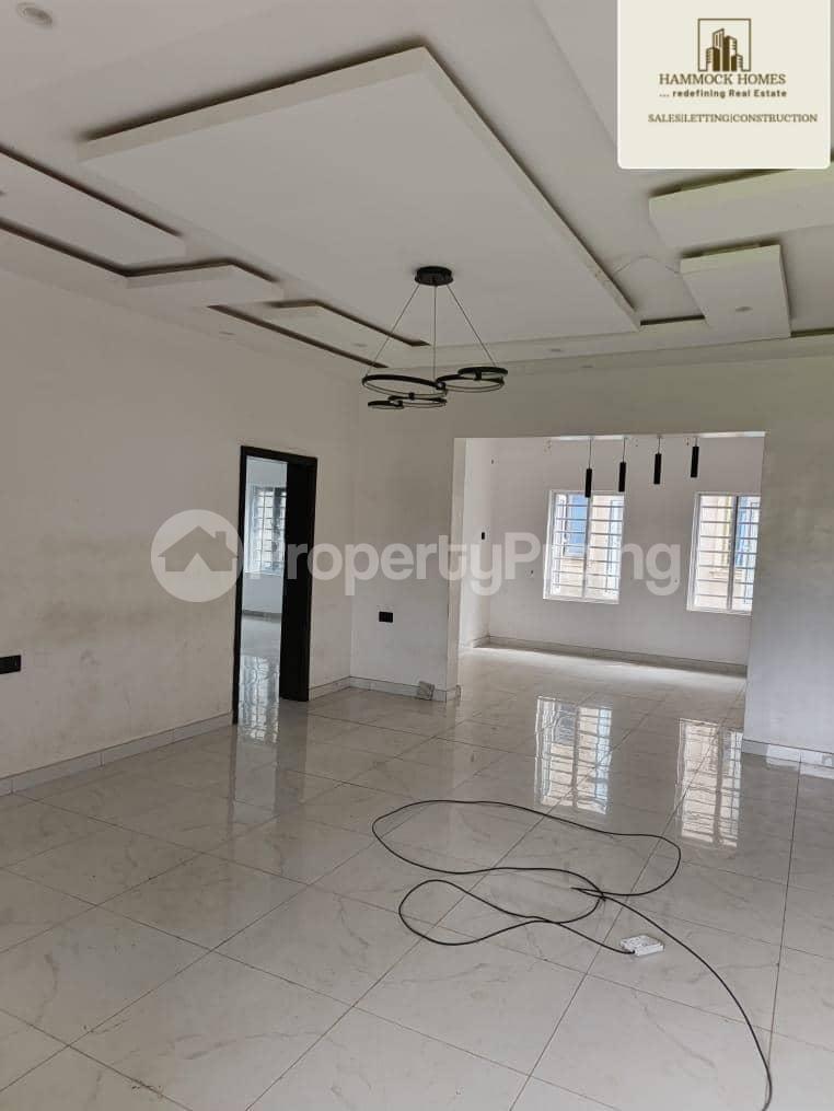 3 bedroom House for rent Okebadan Estate Akobo Ibadan Oyo