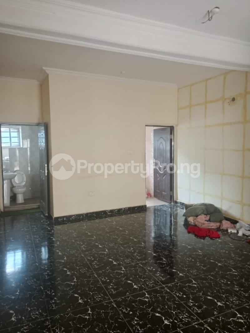 3 bedroom Flat / Apartment for rent Peace Estate Ago palace Okota Lagos