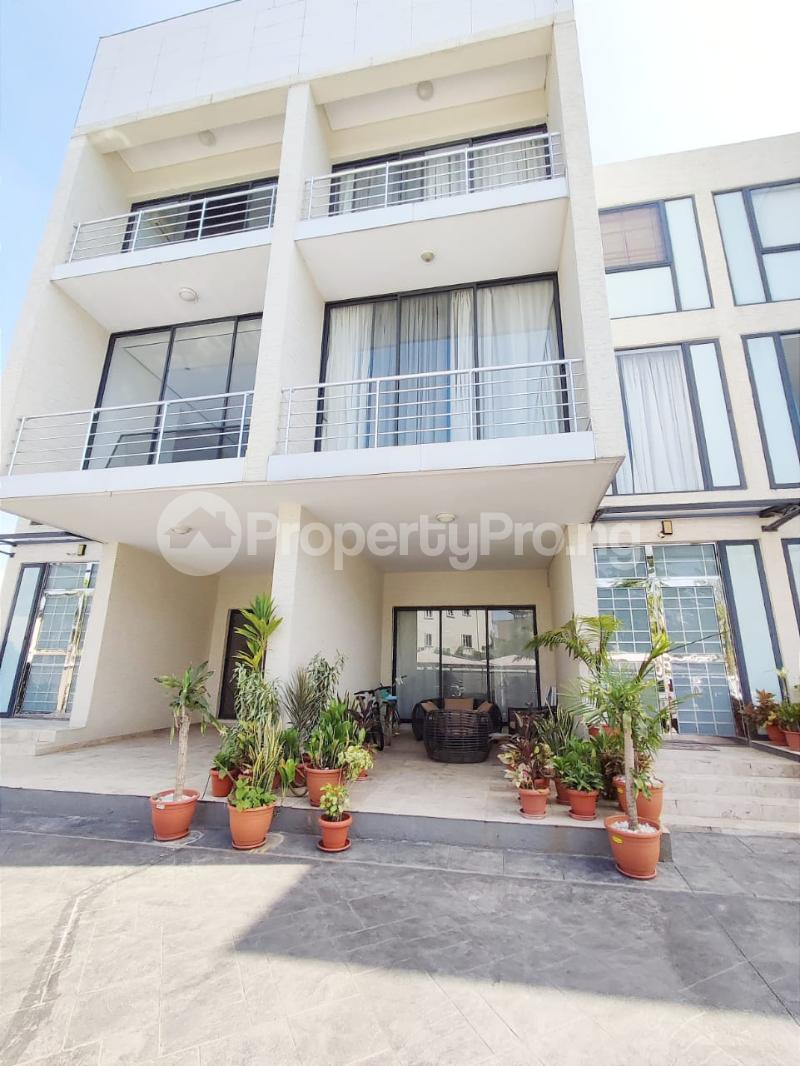 3 bedroom House for rent Banana Island Ikoyi Lagos