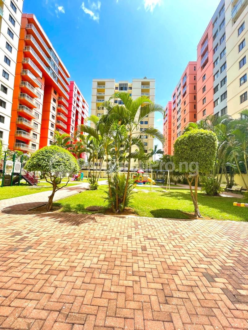 4 bedroom Flat / Apartment for rent Banana Island Banana Island Ikoyi Lagos