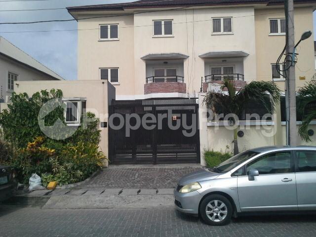 Flat / Apartment for sale Parkview Estate Ikoyi Lagos
