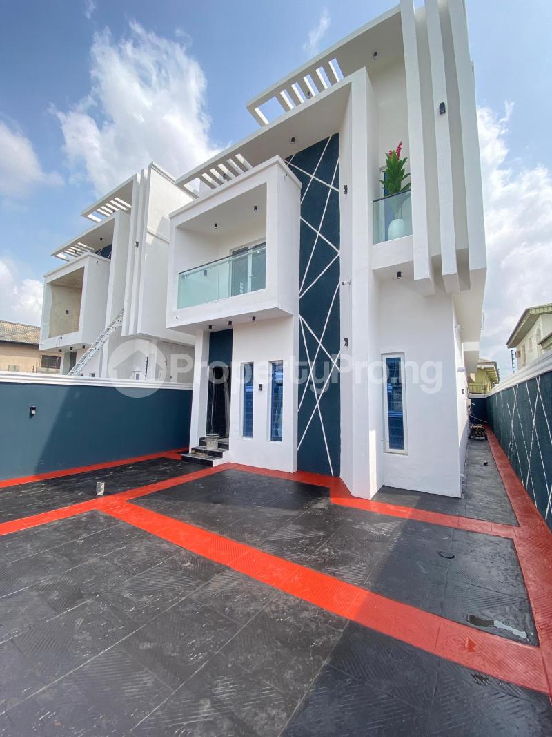 7 bedroom House for sale New Oko Oba Oko oba Agege Lagos