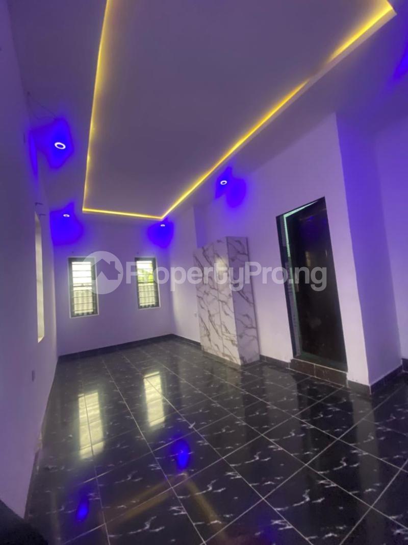 2 bedroom Flat / Apartment for rent Sangotedo Ajah Lagos