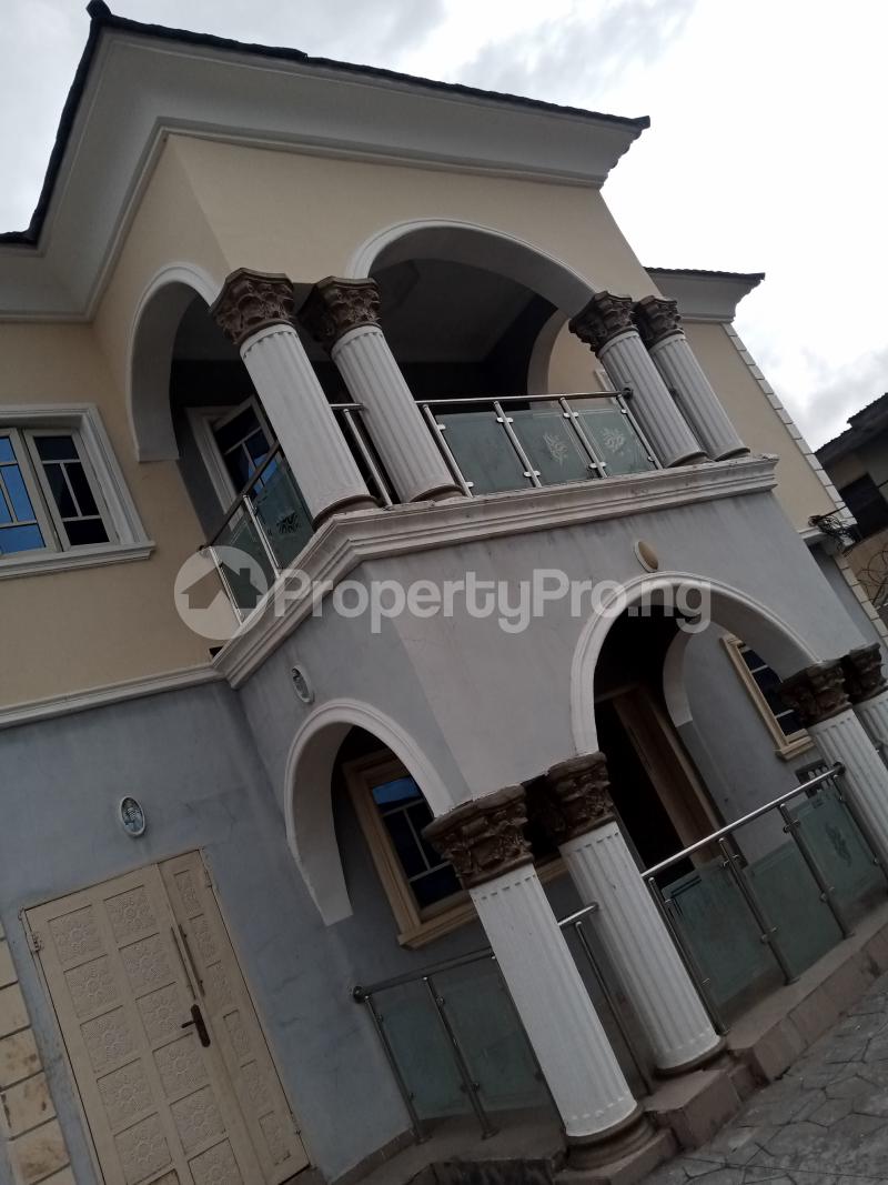 3 bedroom Flat / Apartment for rent Apata Ibadan Oyo