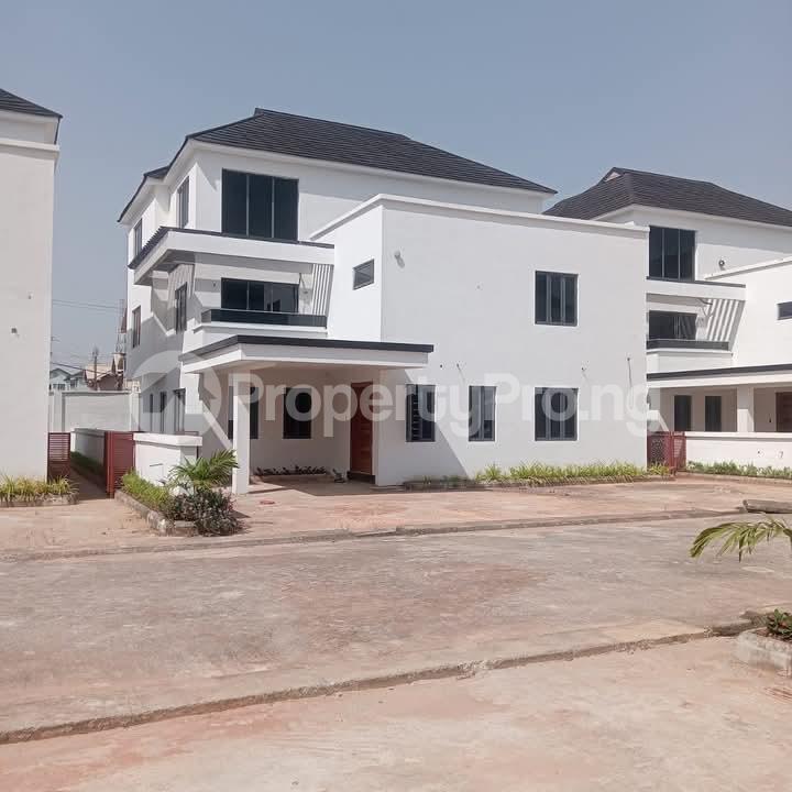 5 bedroom House for sale Gra Ikeja Lagos