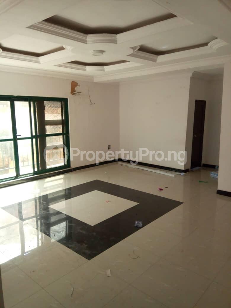 3 bedroom Flat / Apartment for rent In A Serene And Tarred Estate Soluyi Gbagada Lagos