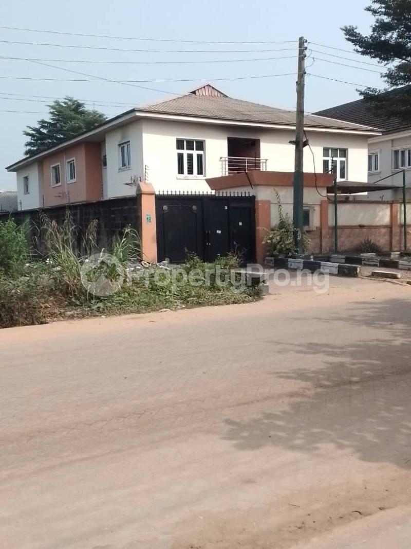 5 bedroom House for rent Isheri North Gra, Oojudu Berger Isheri North Ojodu Lagos