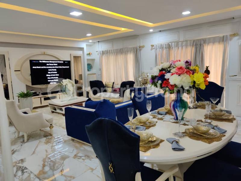 2 bedroom Flat / Apartment for sale Ikate Lekki Lagos